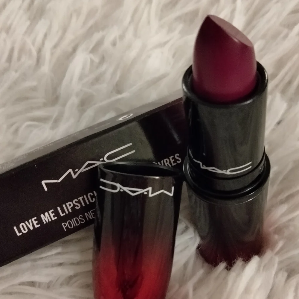 🆕 MAC 👄  JOIE DE VIVRE 👄 415